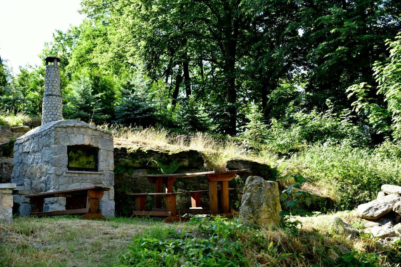 Gorski Domek Kolo Karpacza- Apartamentuj Exterior photo