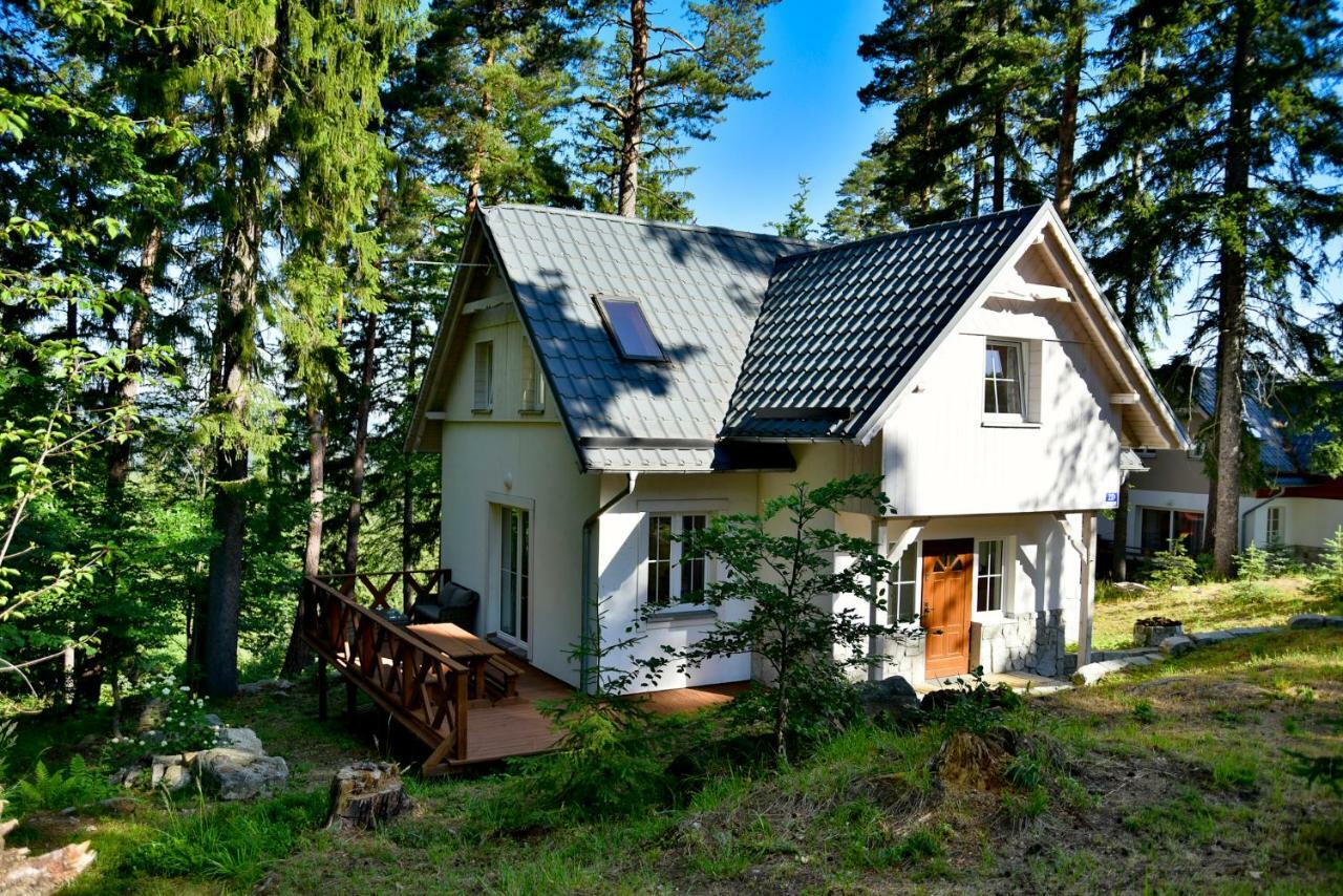 Gorski Domek Kolo Karpacza- Apartamentuj Exterior photo