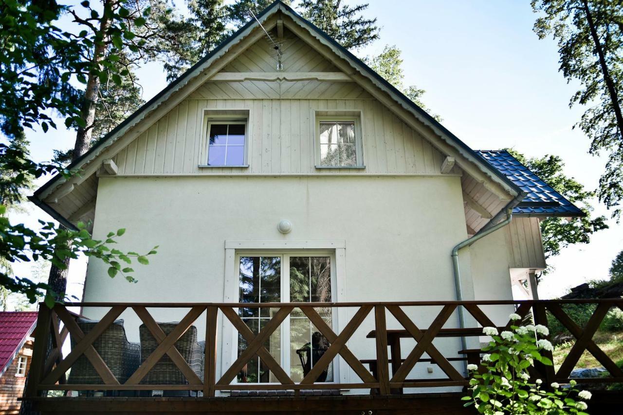 Gorski Domek Kolo Karpacza- Apartamentuj Exterior photo