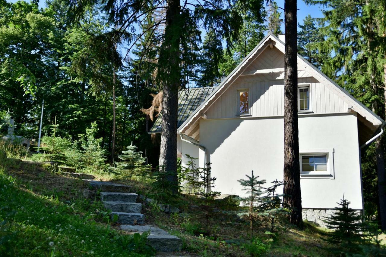 Gorski Domek Kolo Karpacza- Apartamentuj Exterior photo