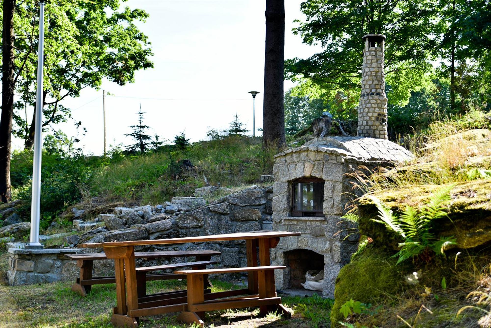 Gorski Domek Kolo Karpacza- Apartamentuj Exterior photo