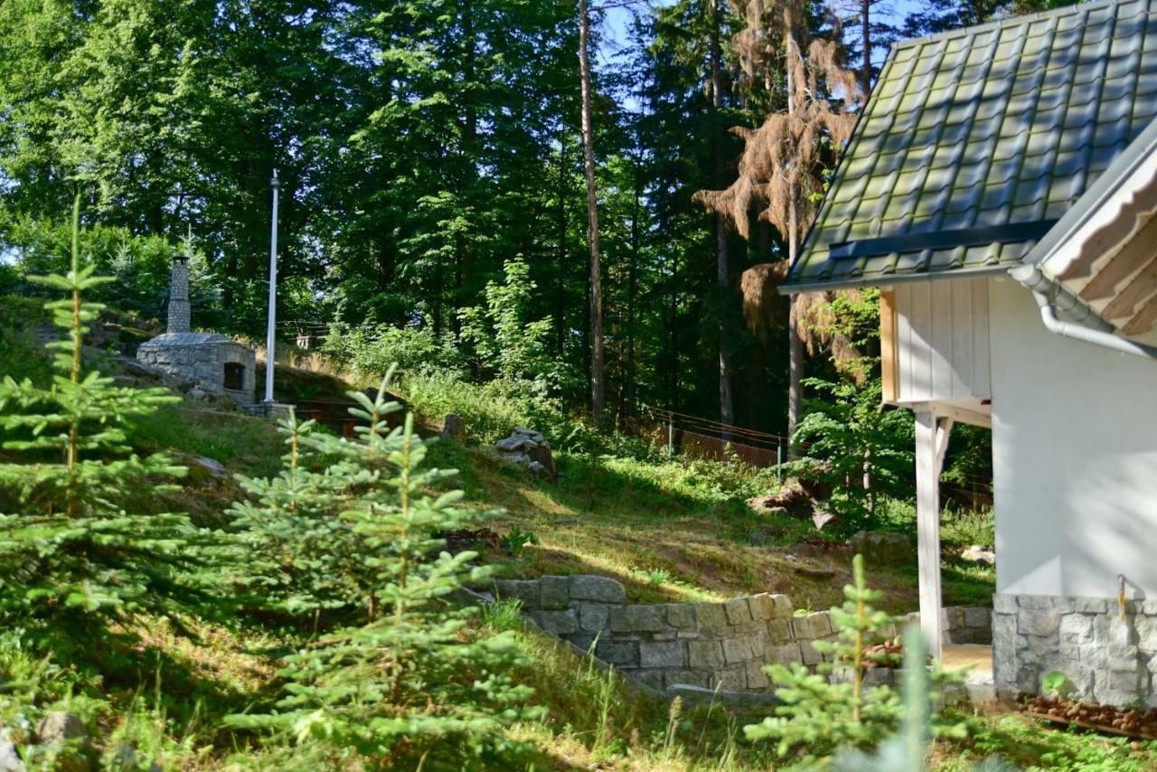 Gorski Domek Kolo Karpacza- Apartamentuj Exterior photo
