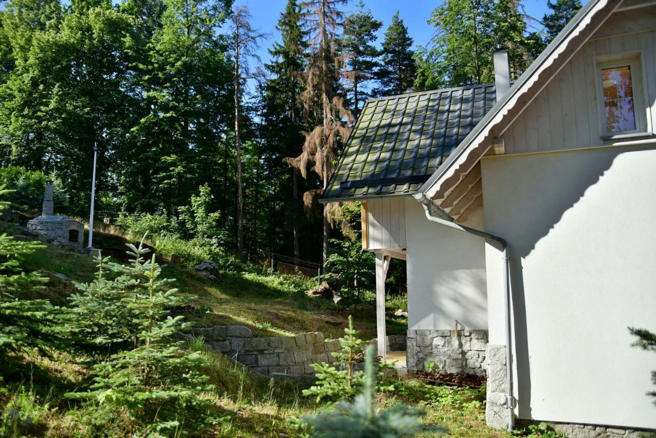Gorski Domek Kolo Karpacza- Apartamentuj Exterior photo