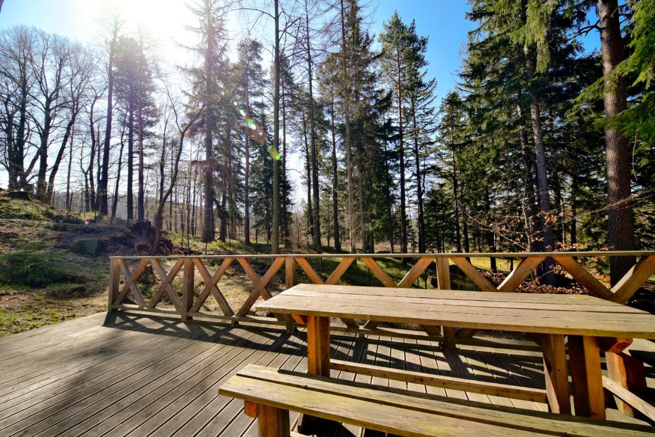 Gorski Domek Kolo Karpacza- Apartamentuj Exterior photo